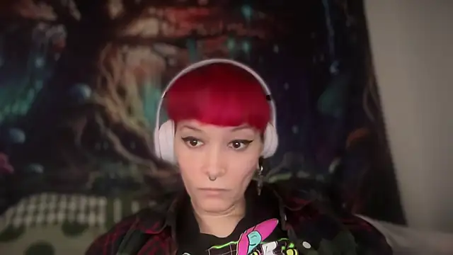 FRRANNKIE's Live XXX Chat