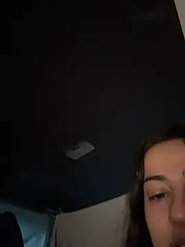 hotpinkangel's Webcam Show