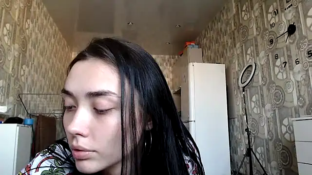 HoTMiA666 라이브 XXX 채팅