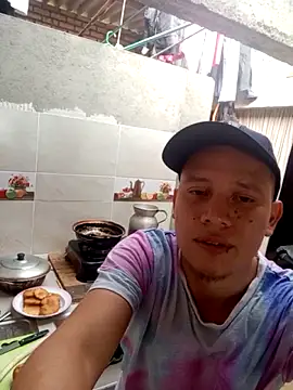 Chat XXX en directo de GaaraDiaz