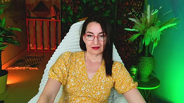 UnaTerra Chat XXX in diretta