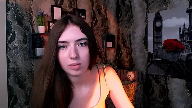AnnaFlirt_ Live XXX-Chat