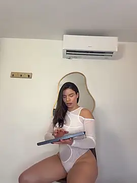 צ'אט XXX בשידור חי של CandiceSpencer