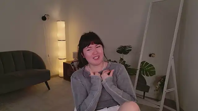 Chat +18 de Ariella__cute ao vivo