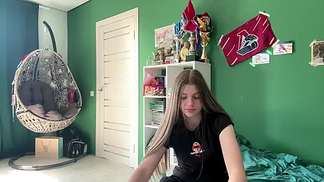 AllayingShrine Live XXX-Chat