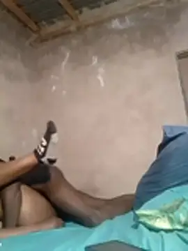 longdickson12345 Live XXX-Chat