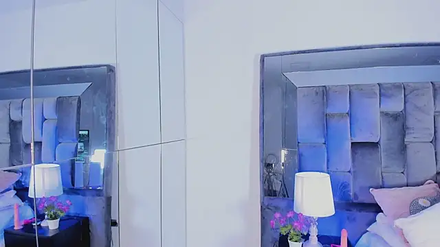 Chat +18 de Ashly_bloom_ ao vivo