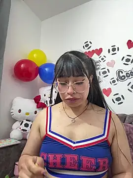 DearAbbiee লাইভ XXX চ্যাট