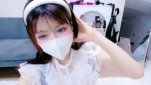 -Nyanko-chan- Live XXX-Chat
