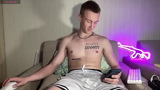 Chat XXX Live Travis_Gracile