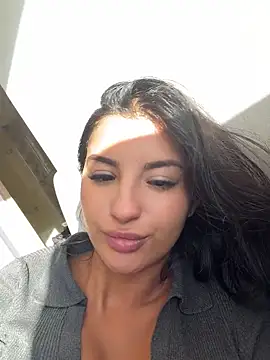Chat XXX en directo de Kimm_khalifa