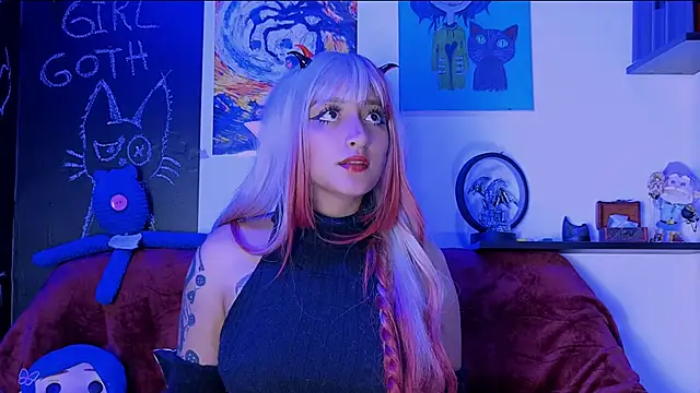 amaracooper_のライブXXXチャット
