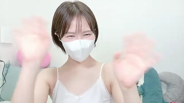 meimei___のライブXXXチャット