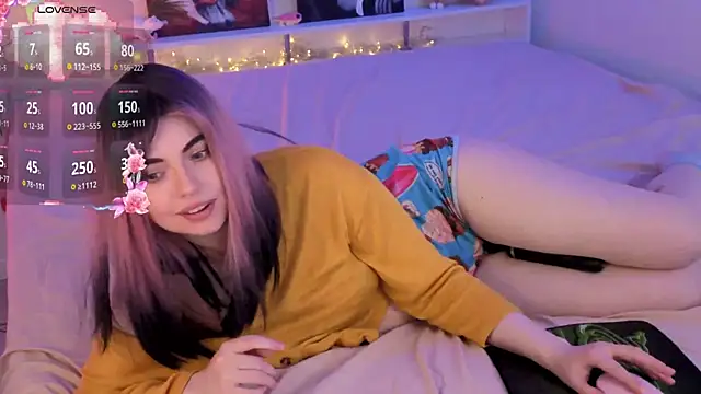 Chat XXX en directo de ForEvaRrr