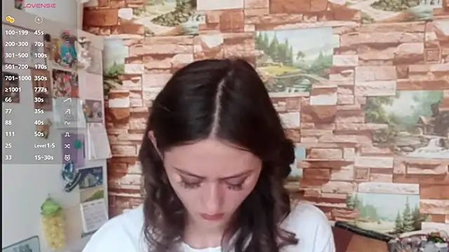 Živý XXX chat MercySoeder