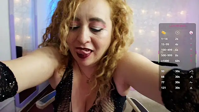 Saray_Soto_ লাইভ XXX চ্যাট