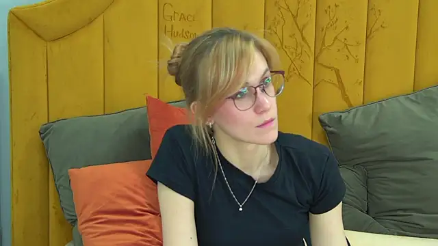 GraceHudsons – Naživo XXX chat