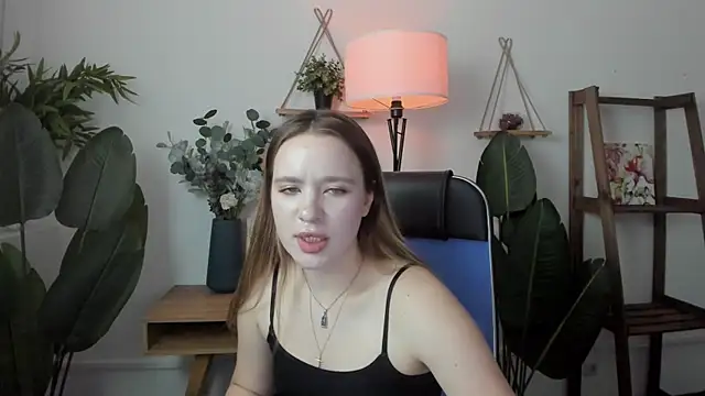 RynObsidian's Live XXX Chat