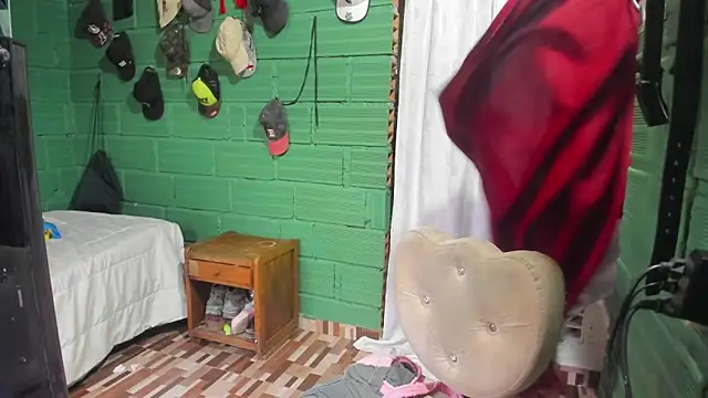 Živý XXX chat DanaaRey