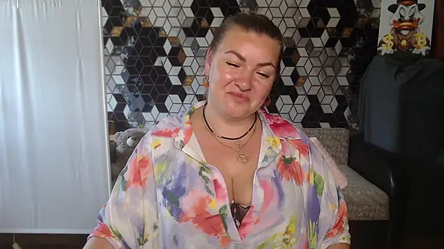 Chatroom XXX en direct de NikaSkylink