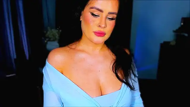 Chat +18 de Lari_Stella ao vivo
