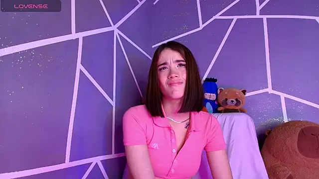 Chat +18 de samivan1234 ao vivo