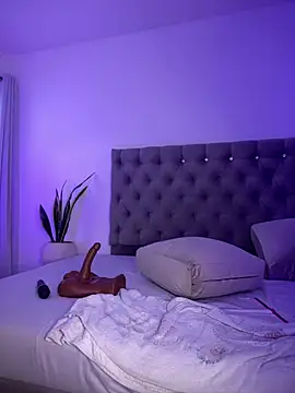 alexa_cf – Live XXX-chat