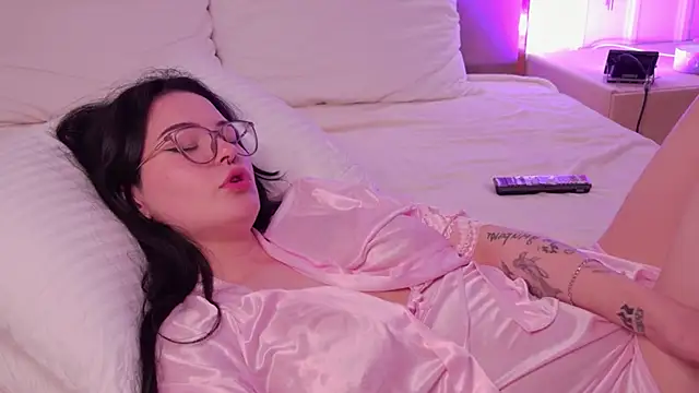 Czat XXX na żywo – CindyMil