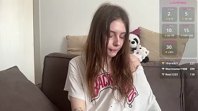 evvaavve Live XXX-Chat