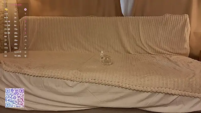 XXX chat uživo modela AnabelHun