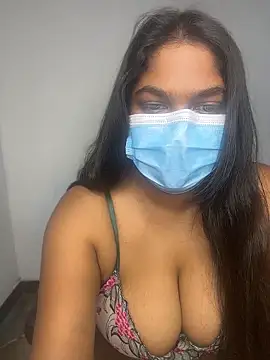 XXX chat uživo modela Sweet_Melon96