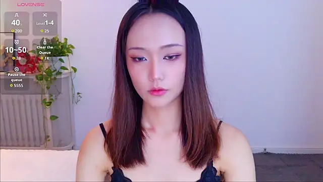 Chatroom XXX en direct de yufenna