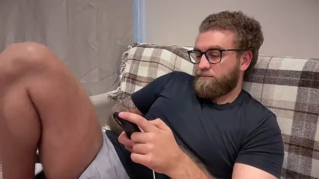 Bear_bear_ Live XXX-Chat