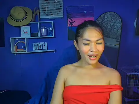 janelovers143's Live XXX Chat