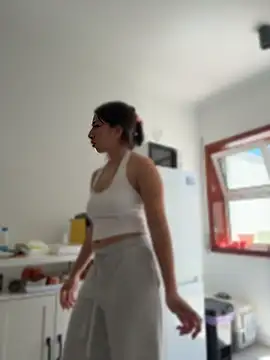Chat XXX en directo de Lina_soler69