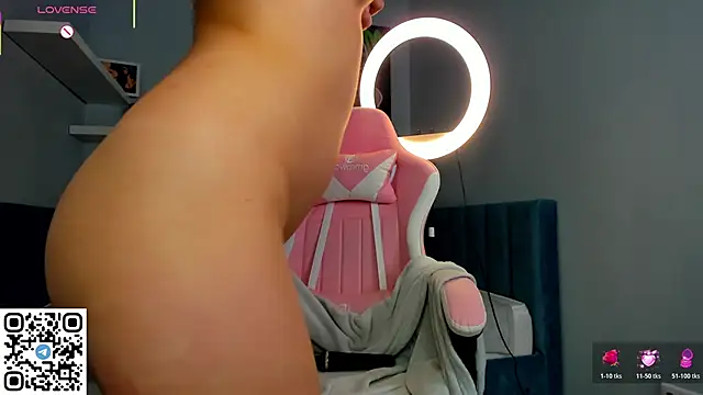 KiittieX's Live XXX Chat