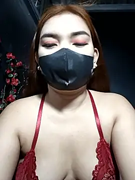 jackie_ph Obrolan Langsung XXX