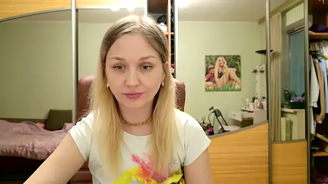 Sorceress_Evelina XXX чат на живо