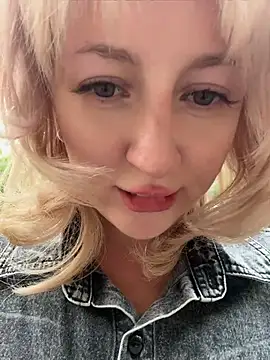 RonnieKiss – Live XXX-chat