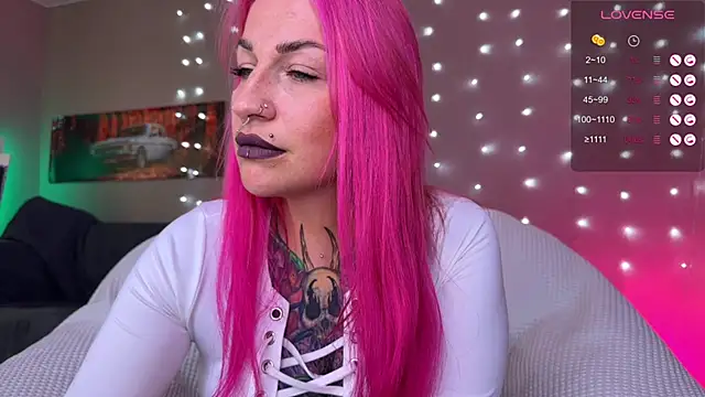 Tanya_Acid Chat XXX live