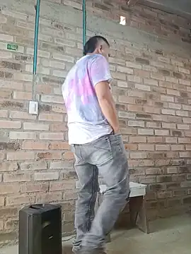 Chat +18 de GaaraDiaz ao vivo