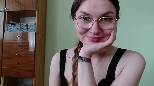 Chat XXX en directo de LooveELLYx