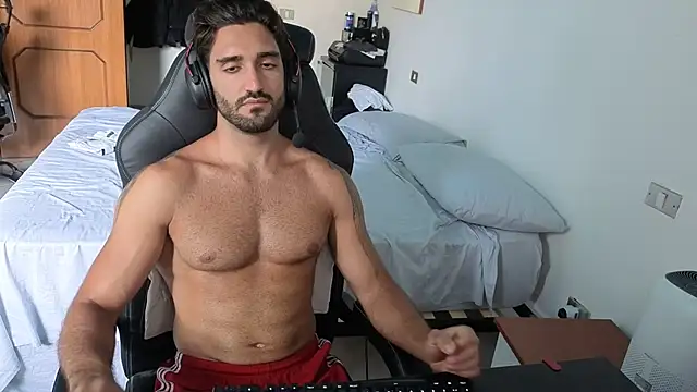Chat XXX en directo de Al3xox02