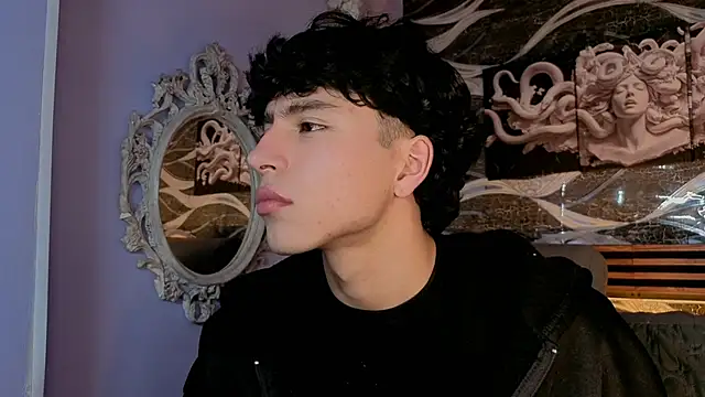 Michaell_Peters Live XXX-Chat