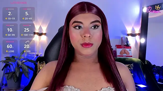 Emili_Roux Chat XXX live
