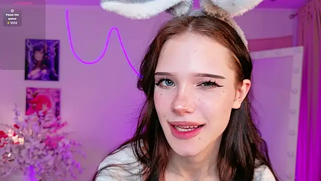 Chat XXX en directo de Deibora