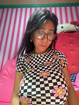 sweetieme élő XXX-chatje