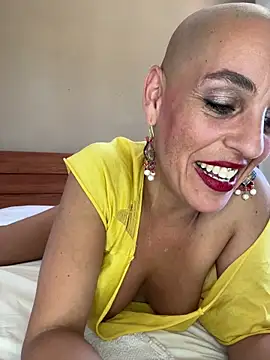 emprexkala – Live XXX-chat