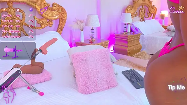 AshleyFerri – Live XXX-chat