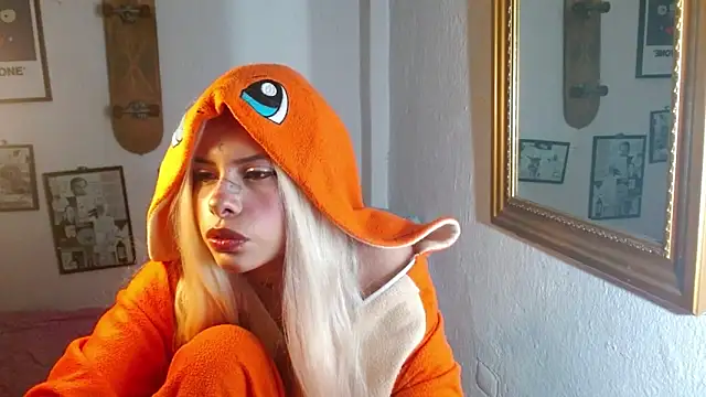 kittydemon_ XXX чат на живо